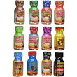 Ass Kickin Hot Sauce Pleasure & Pain Challenge Book - Chile Mojo