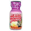 Ass Kickin Hot Sauce Mini 4-pack 4x.75oz - Chile Mojo