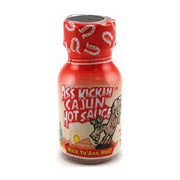 Ass Kickin Cajun mini 22ml - Chile Mojo