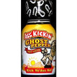 Ass Kickin Carolina Reaper mini 22ml - Chile Mojo