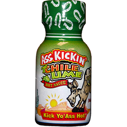 Ass Kickin Chile Lime mini 22ml