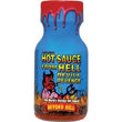 Xtreme Heat Mini 4-pack 4x.75oz - Chile Mojo
