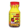 Xtreme Heat Mini 4-pack 4x.75oz - Chile Mojo