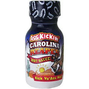 Ass Kickin Carolina Reaper mini 22ml - Chile Mojo