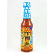 Ass Blaster Hot Sauce 148ml (5oz) - Chile Mojo