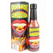 Spontaneous Combustion 148ml - Chile Mojo