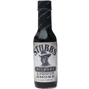 Stubbs Liquid Smoke Hickory 148ml - Chile Mojo