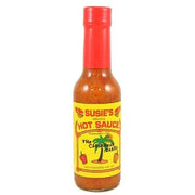 Susies Original Hot Sauce 148ml - Chile Mojo