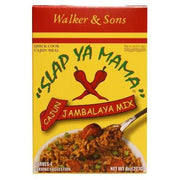 Slap Ya Mama Jambalaya Rice Mix 227gm - Chile Mojo