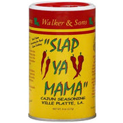 Slap Ya Mama Cajun Seasoning 227gm (8oz) - Chile Mojo