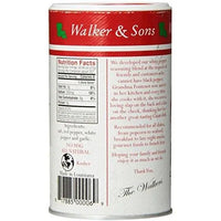 Slap Ya Mama Cajun Seasoning WHITE 227gm (8oz) - Chile Mojo