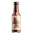 Small Axe Peppers - The Detroit Ghost Pepper Sauce 5oz (148ml) - Chile Mojo