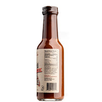 Small Axe Peppers - The Detroit Ghost Pepper Sauce 5oz (148ml) - Chile Mojo