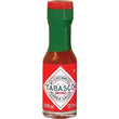 Tabasco Original Mini bottle 3.7ml - Chile Mojo