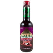 Tabasco Raspberry Chipotle Pepper Sauce 148ml - Chile Mojo