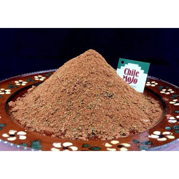 Chile Mojo Taco seasoning - Chile Mojo