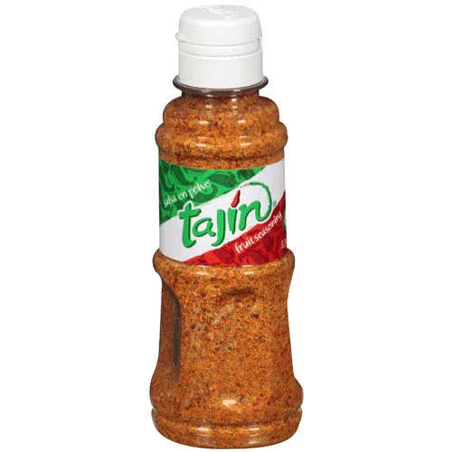 Tajin Clasico Seasoning 142gm - Chile Mojo