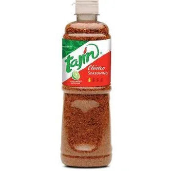 Tajin Clasico Seasoning 400gm - Chile Mojo