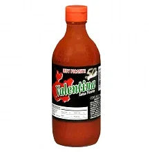 Valentina Black Label 375ml - Chile Mojo