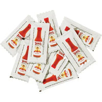 Tapatio 7gm single serve satchets - Box of 500 - Chile Mojo