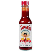 Tapatio Salsa Picante 148ml (5oz) - Chile Mojo