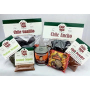 A Little Taste of Mexico - Save over 20% - Chile Mojo