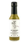 Seed Ranch Flavor Co. Hot Thai Green Sauce with Carolina Reaper 5oz (148ml) - Chile Mojo