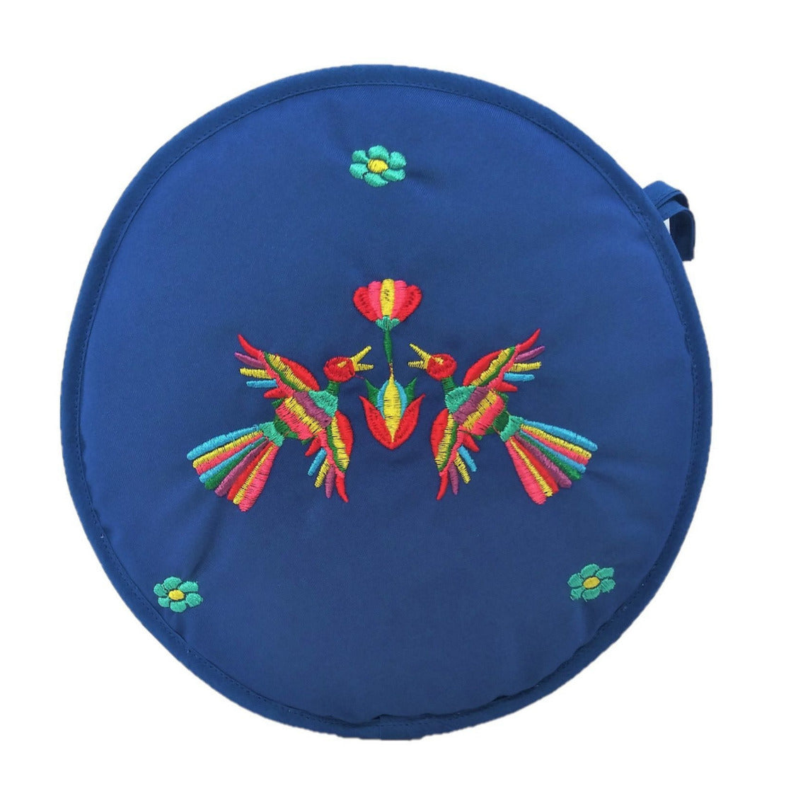 Embroidered Mexican Tortilla Warmer