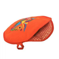 Embroidered Mexican Tortilla Warmer - Chile Mojo