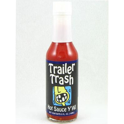 Trailer Trash 148ml (5oz)