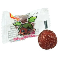 Vero Pica Goma Fresa Mexican candy - Chile Mojo