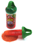 Lucas Muecas Watermelon Mexican Powder Candy - Chile Mojo