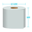 Who gives a crap toilet paper roll - Chile Mojo