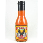 Wing Time Medium 368ml (13oz) - Chile Mojo