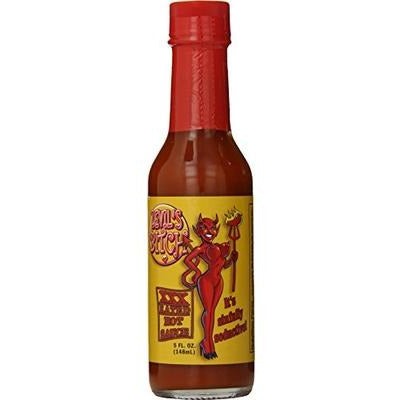 Devils Bitch 148ml (5oz)