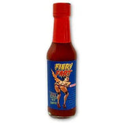 Fiery Fart Hot Sauce 148ml (5oz) - Chile Mojo