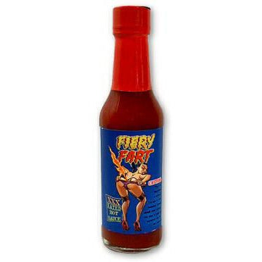 Fiery Fart 148ml (5oz)