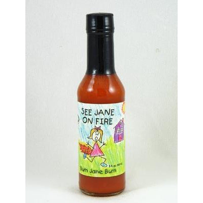 See Jane on Fire 148ml (5oz)
