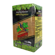 Yerba Mate Pajarito Organic 500gm - Chile Mojo