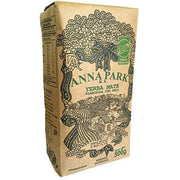 Yerba Mate 500gm Anna Park Certified Organic - Chile Mojo
