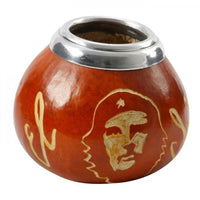 Yerba Mate Che Gourd - Chile Mojo