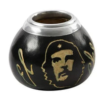 Yerba Mate Che Gourd - Chile Mojo
