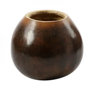 Yerba Mate Natural Gourd - Chile Mojo