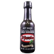El Yucateco Picante Negra (black) 120ml - Chile Mojo