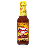 El Yucateco Chipotle 150ml - Chile Mojo