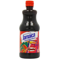 El Yucateco Jamaica Concentrated Drink Mix 700ml - Chile Mojo