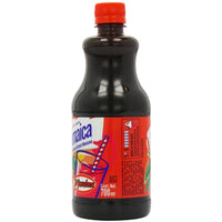 El Yucateco Jamaica Concentrated Drink Mix 700ml - Chile Mojo