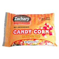 Zachary Old Fashioned Candy Corn 9oz (255gm) - Chile Mojo